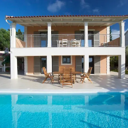 Vryonis By Vintage Travel *