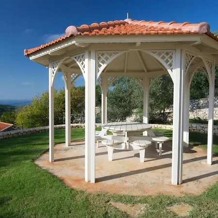 Vryonis By Vintage Travel Villa
