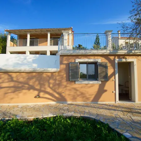 Vryonis By Vintage Travel Villa