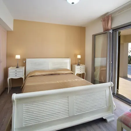 Vryonis By Vintage Travel Villa Fiskardo