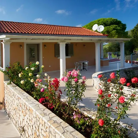 Vryonis By Vintage Travel Villa