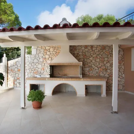 Vryonis By Vintage Travel Villa Fiskardo