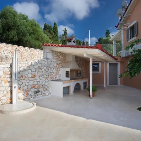 Villa Vryonis By Vintage Travel